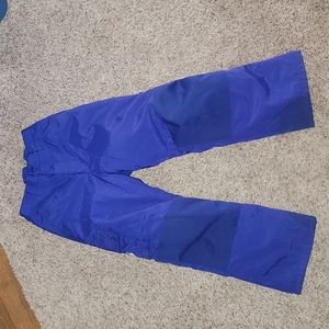 Columbia Snow pants 7/8